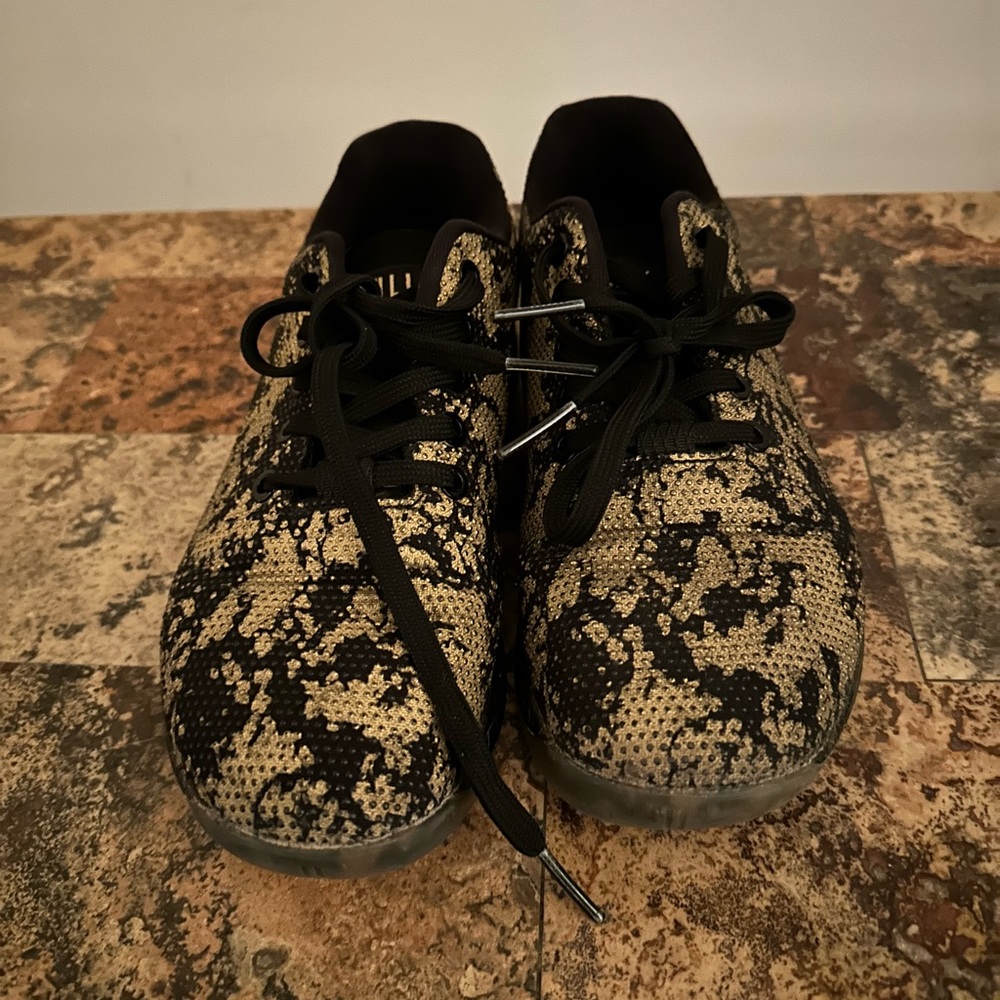 Nobull Trainers